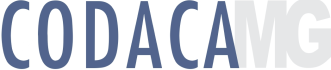 Logomarca da CODACA MG